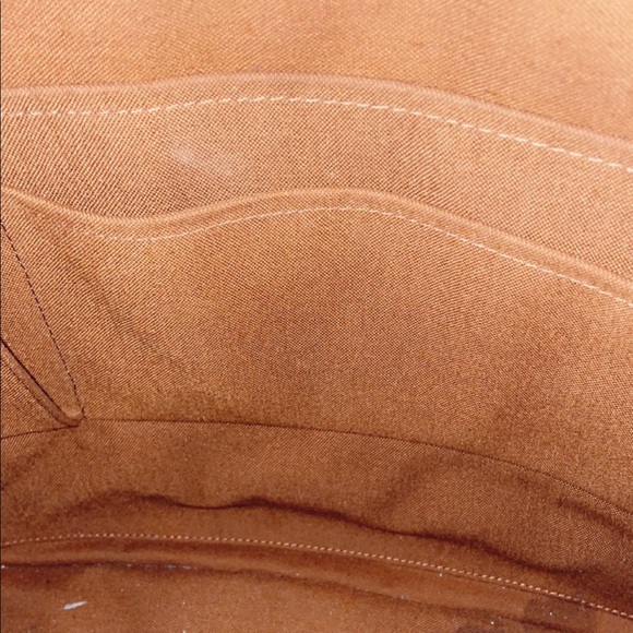 Authentic Louis Vuitton Vintage Briefcase - Picture 10 of 11